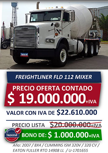 Truck Star - Usados Comerciales