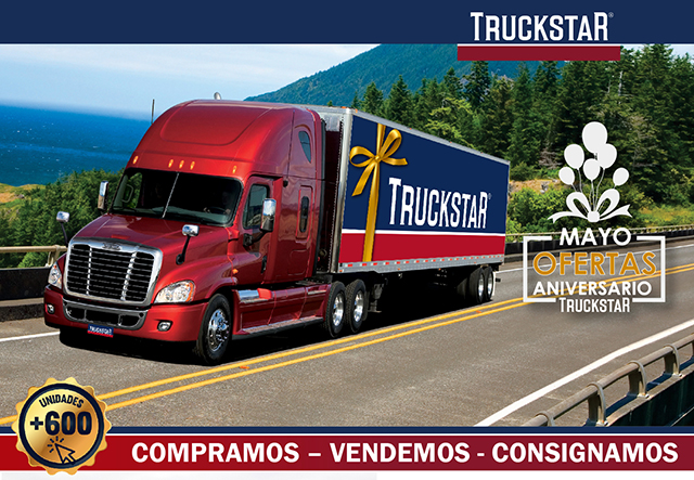 Truck Star - Usados Comerciales