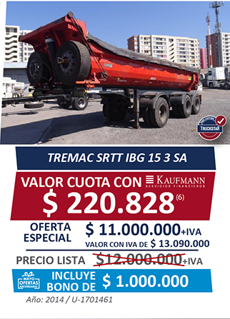 Truck Star - Usados Comerciales