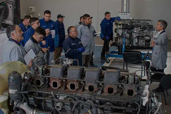 Capacitaciones