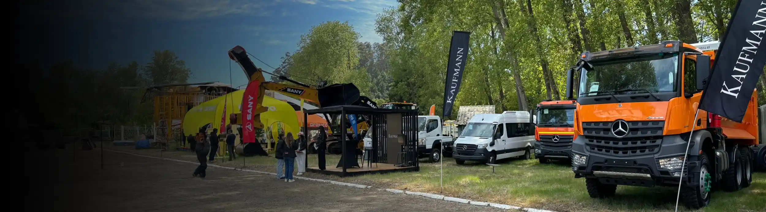 Expocorma