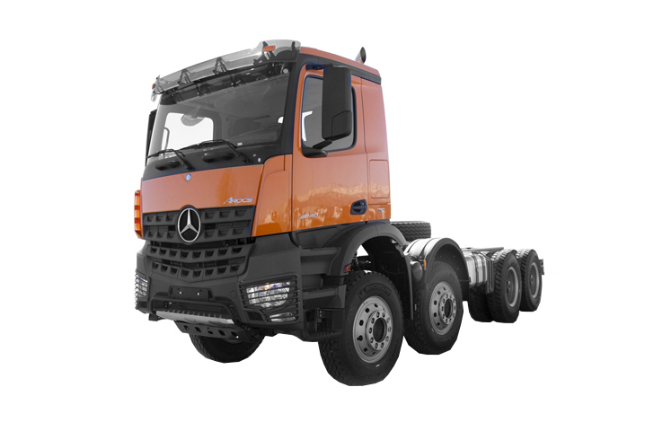 Logo Mercedes Benz Logo Kaufmann Chile Menu Automoviles Camiones Rodados Buses Vans Power Systems Post Venta Mercedes Benz Modelos Carga General Tractocamiones Vehiculos Especiales Tolvas Y Mixers Forestales Y Largos Recolectores