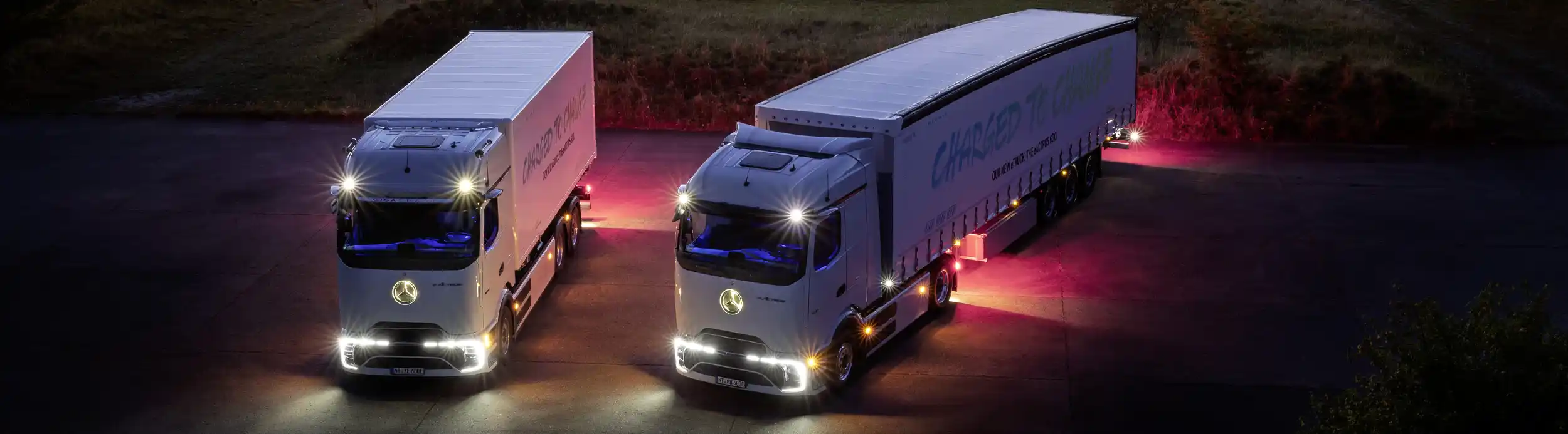 eActros 600