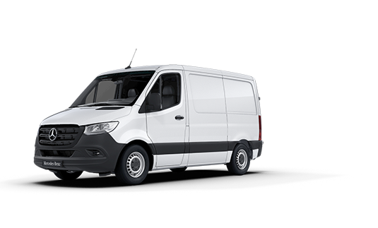 Sprinter 416