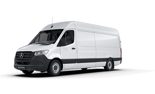 Sprinter 316