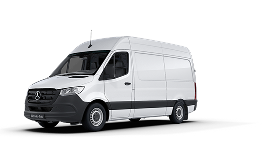 Sprinter 314