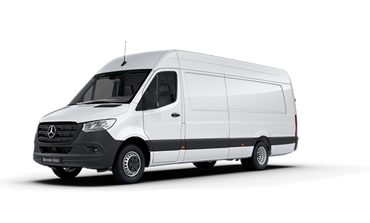 Sprinter 516