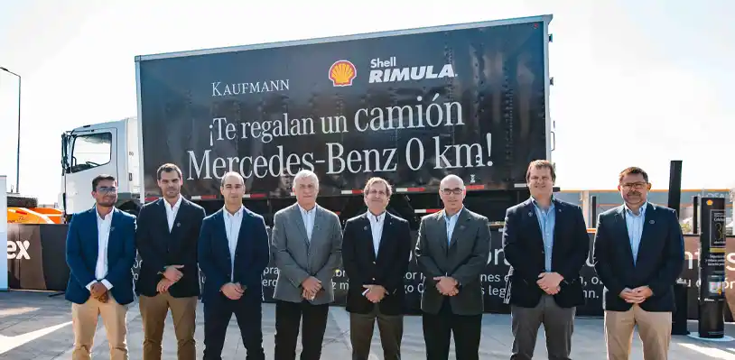 Shell+Kaufmann