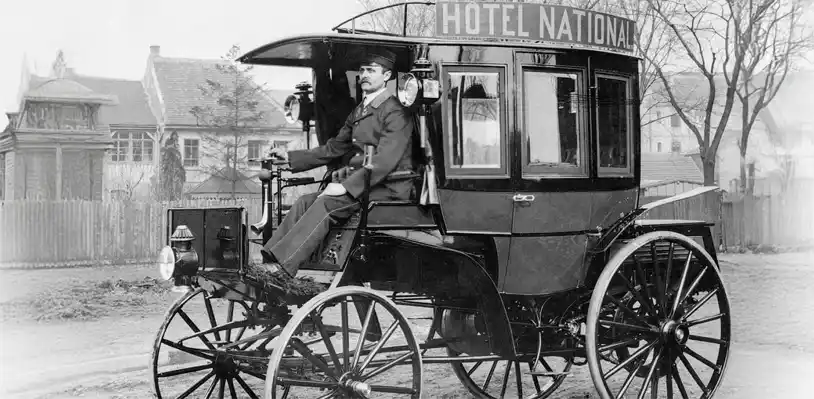 130 años del primer viaje motorizado
