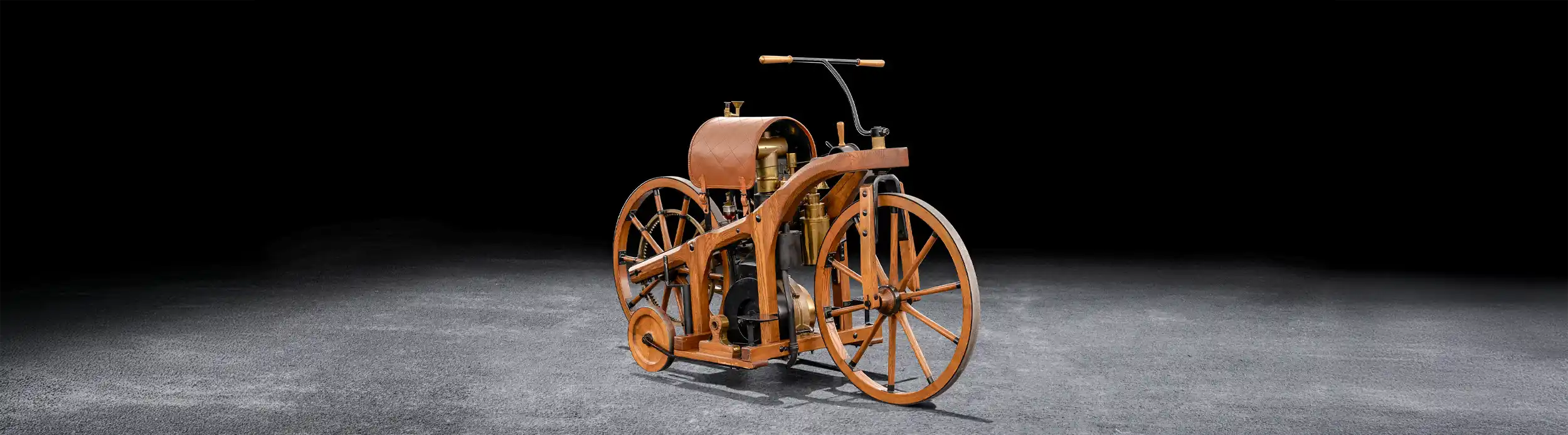 Gottlieb Daimler