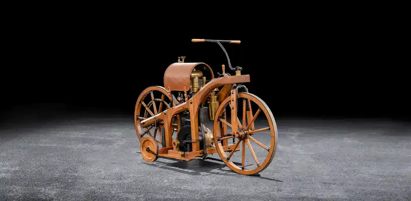Gottlieb Daimler