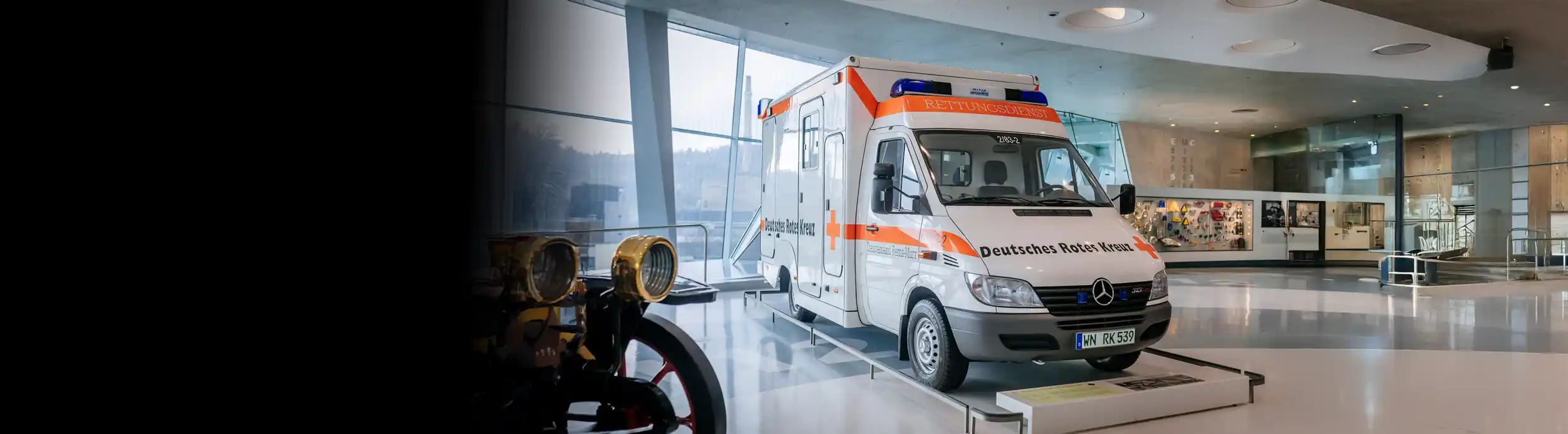 Mercedes-Benz Sprinter 313 CDI