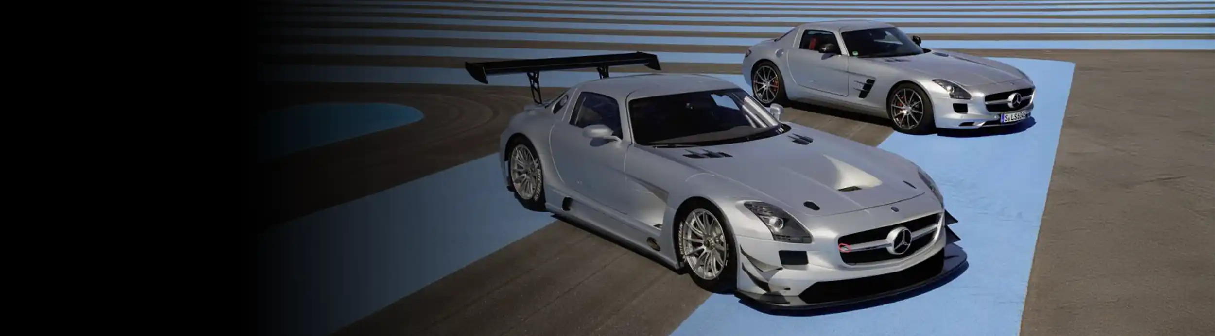Inicios AMG