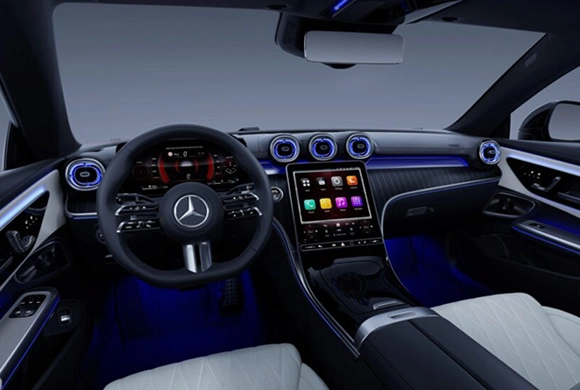 imagen modal