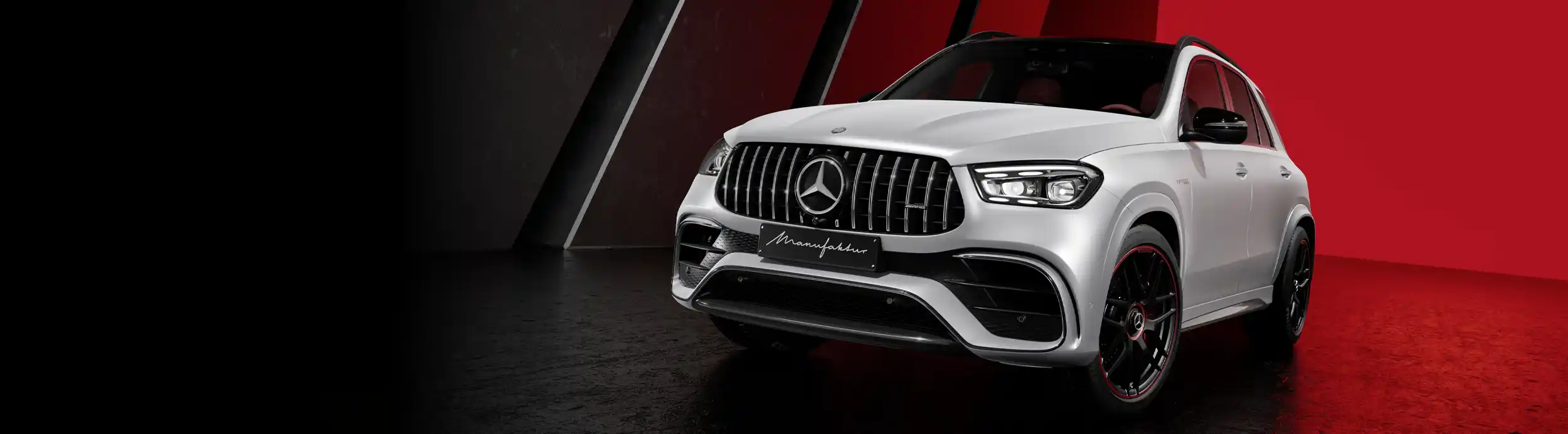 MANUFAKTUR Arctic Silver
