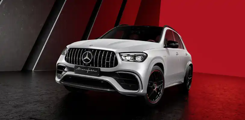 MANUFAKTUR Arctic Silver