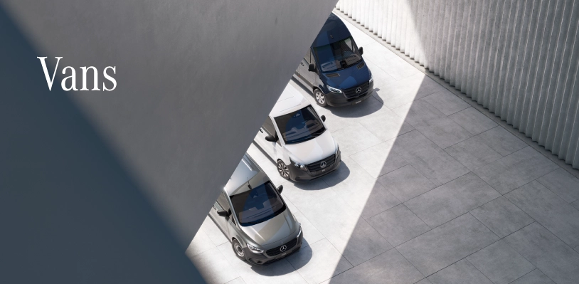 Vans