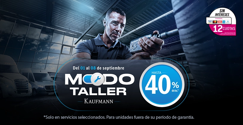 modo taller
