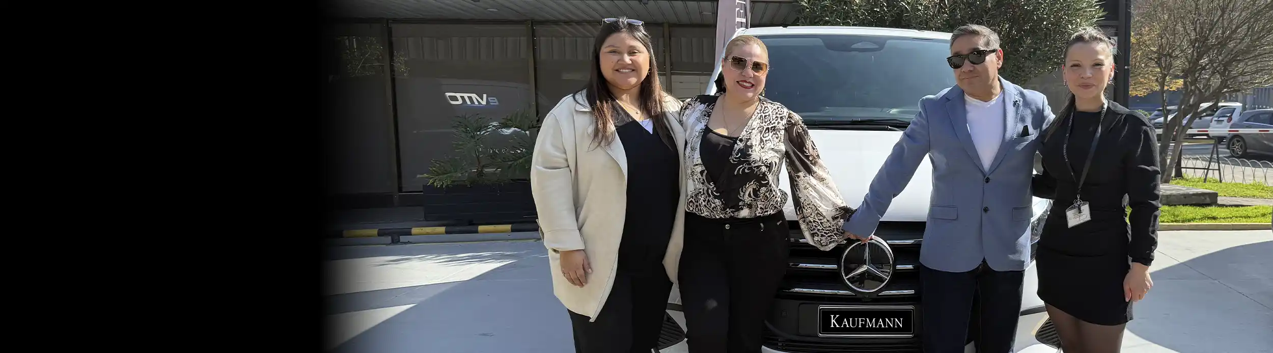 Entrega R & R Transportes