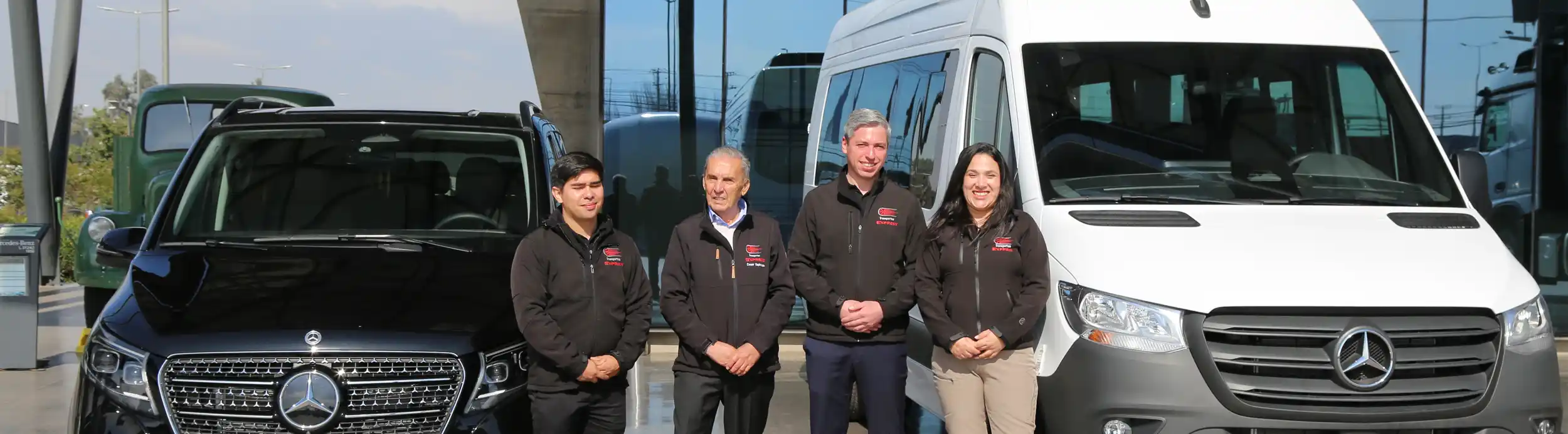 transportes express