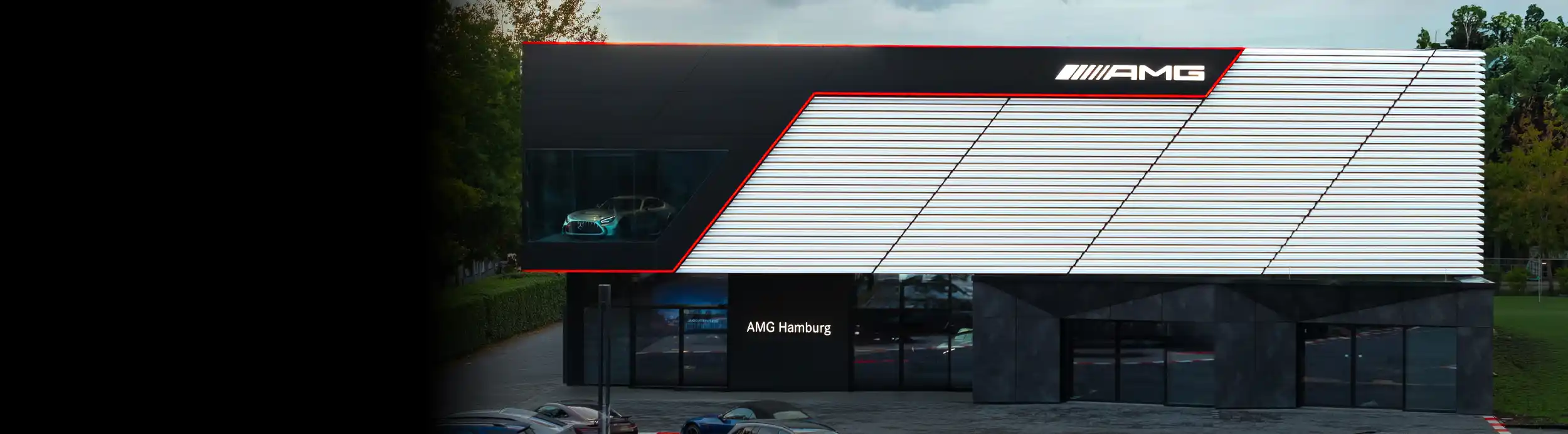 Tienda AMG