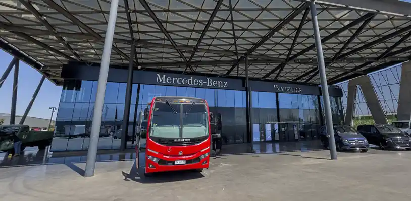 Stavic refuerza su operación minera
