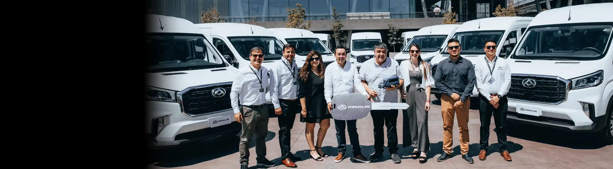 Surtrans renueva su flota