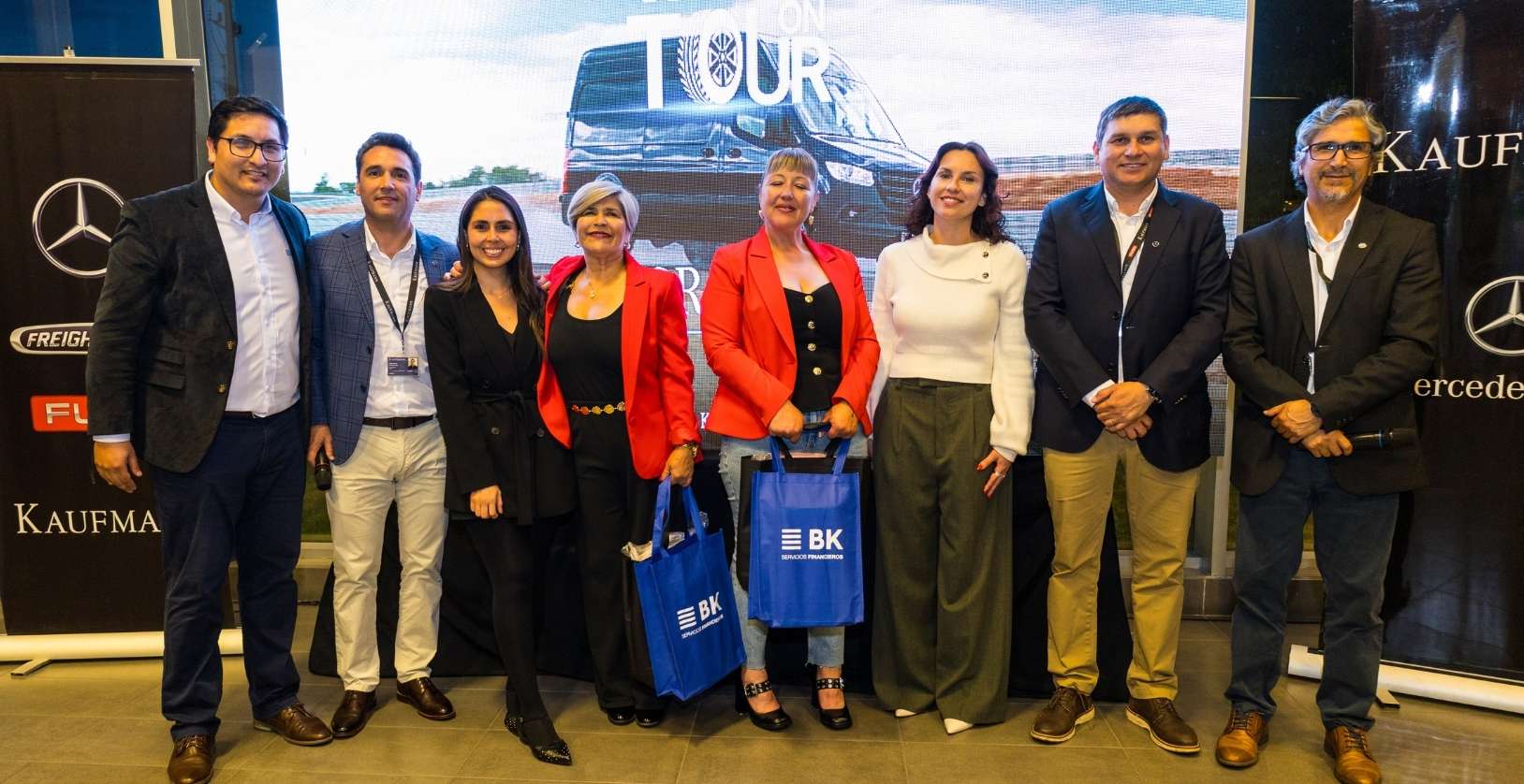 Nueva edición de “Vans on Tour” en Concepción