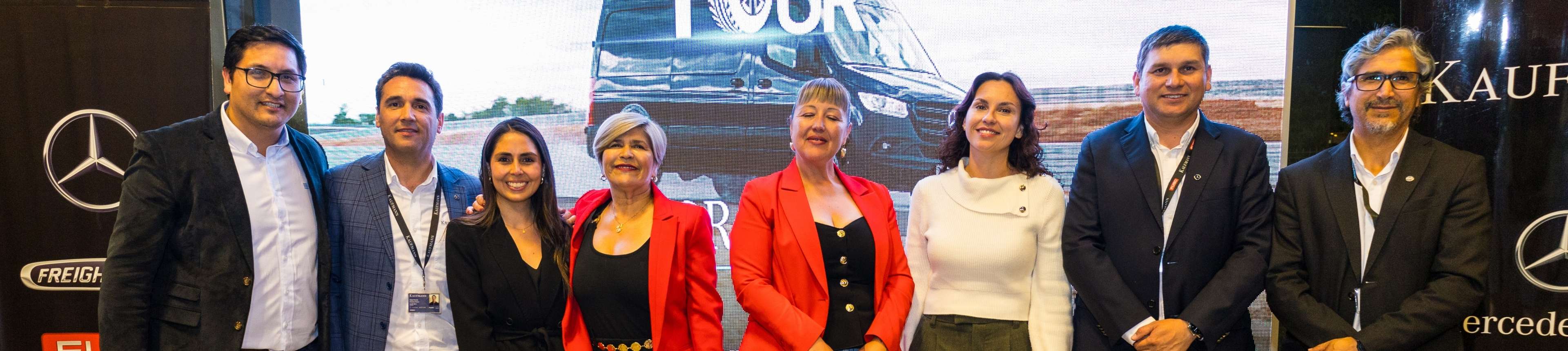 Nueva edición de “Vans on Tour” en Concepción