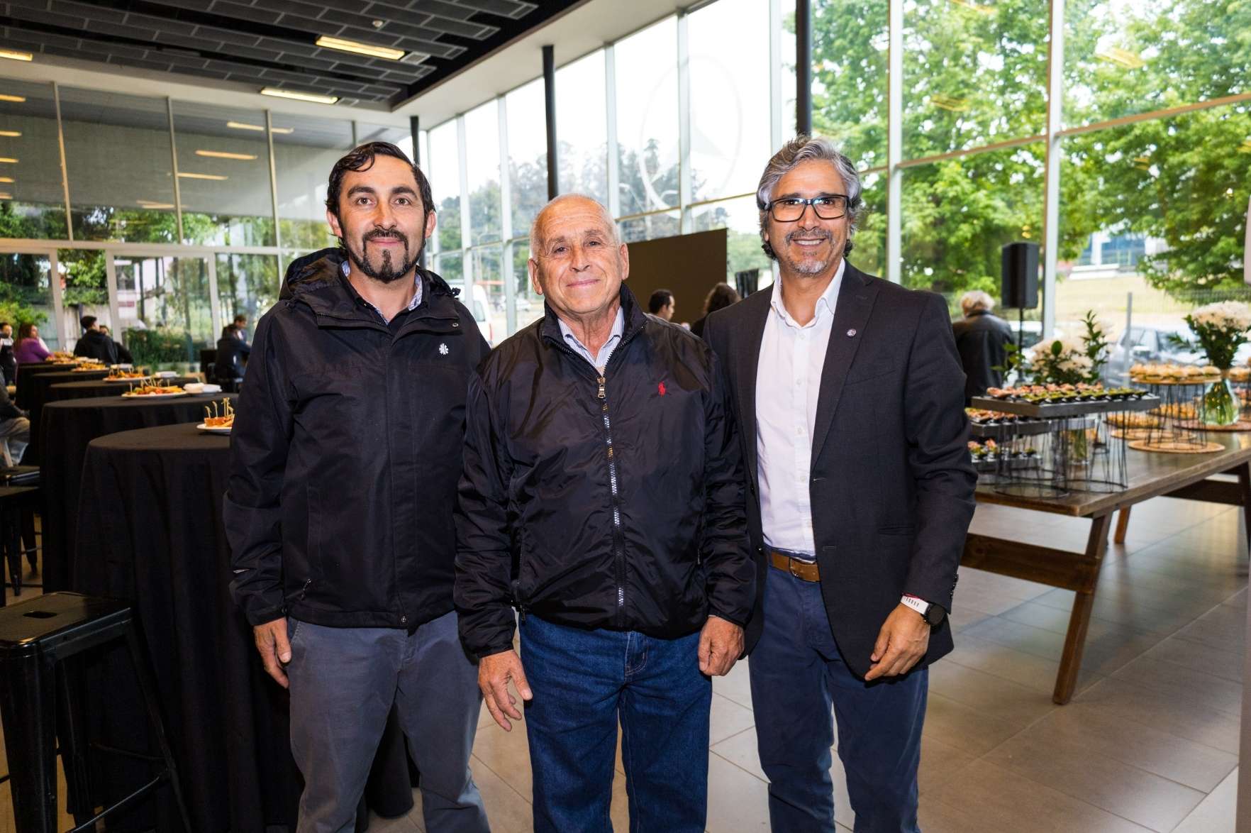 Nueva edición de “Vans on Tour” en Concepción