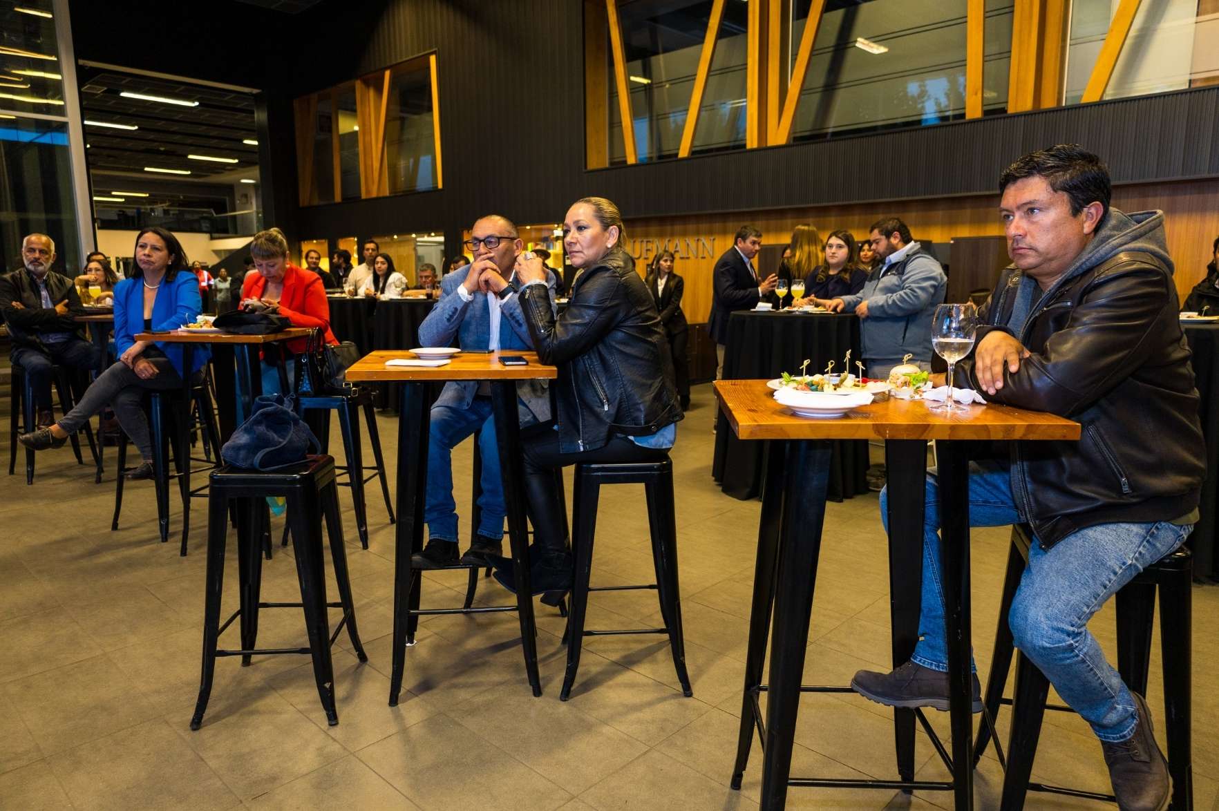 Nueva edición de “Vans on Tour” en Concepción