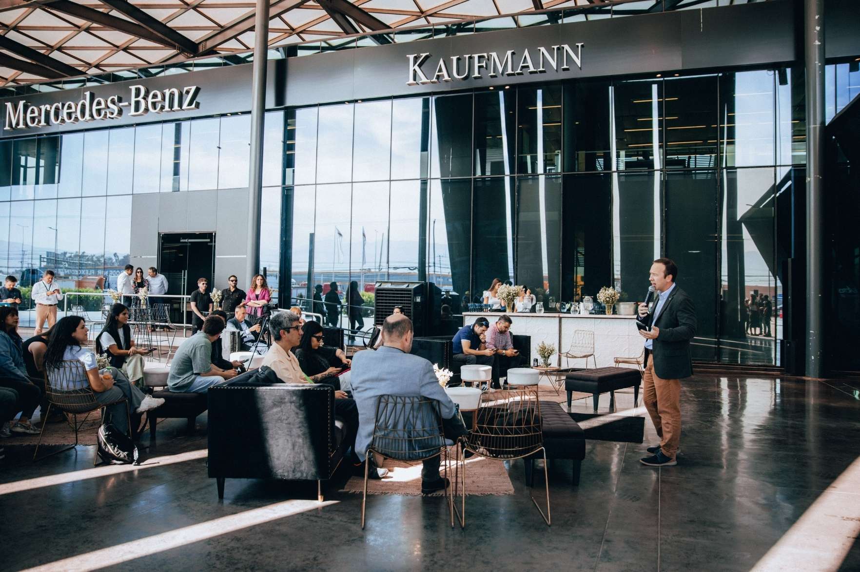 Grupo Kaufmann se compromete con la carbono neutralidad al 2050 