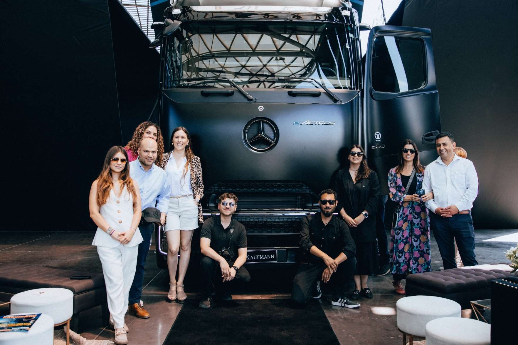 Grupo Kaufmann se compromete con la carbono neutralidad al 2050 