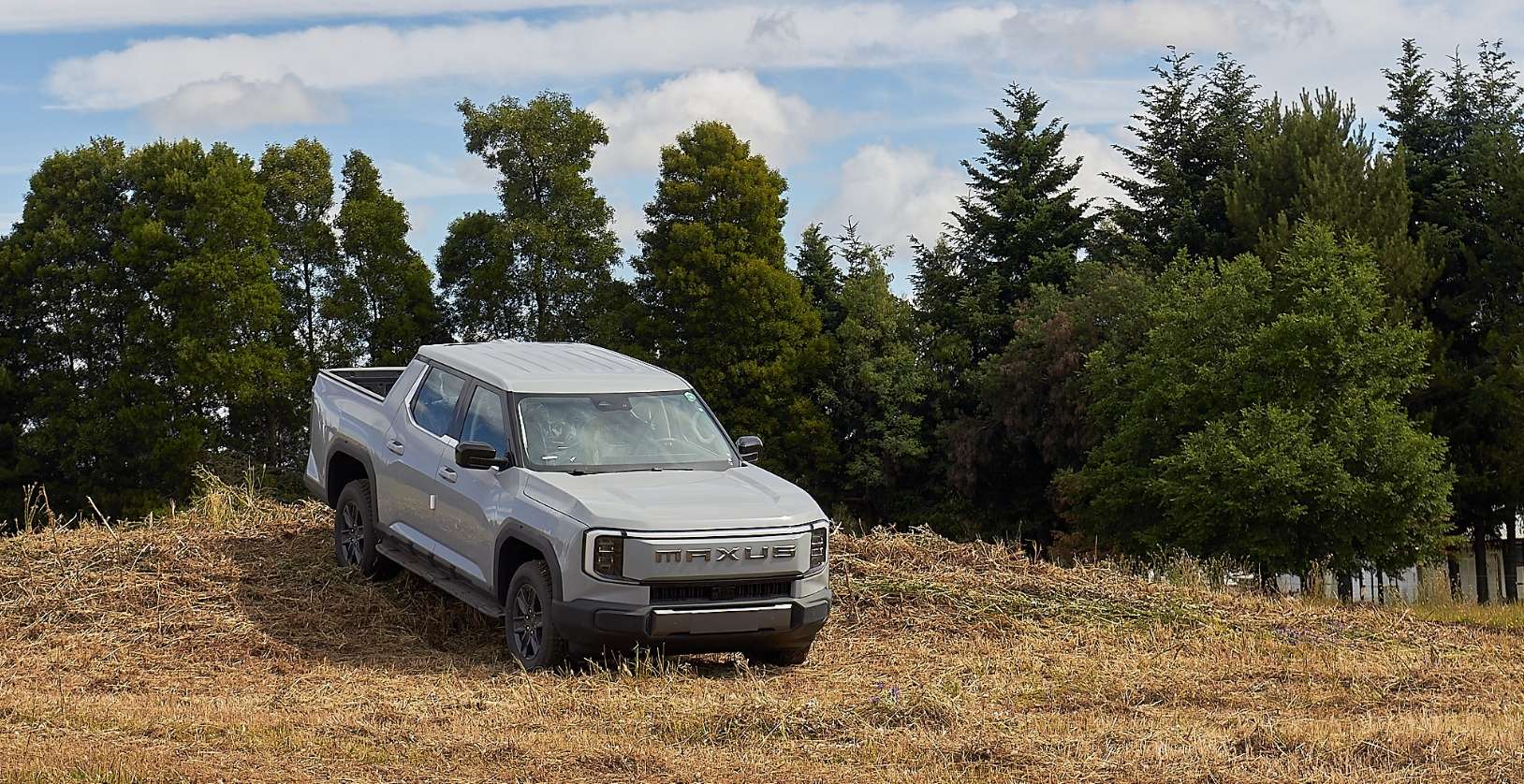 Más de 100 clientes de Temuco vivieron una jornada Test Drive con Maxus