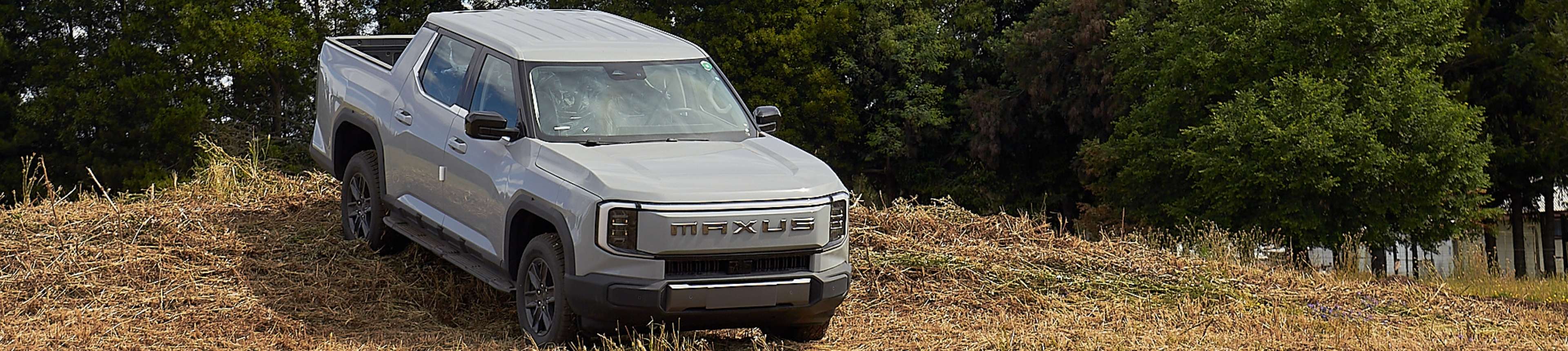 Más de 100 clientes de Temuco vivieron una jornada Test Drive con Maxus