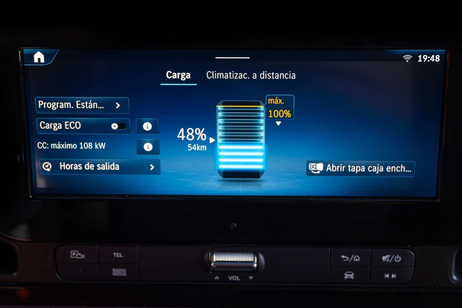 Mercedes-Benz eSprinter es elegido Vehículo Comercial del Año 2026