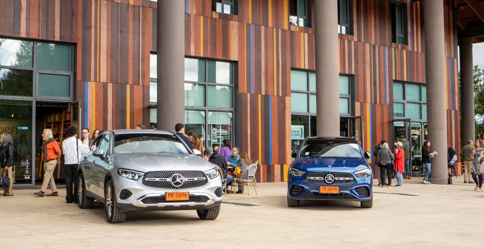 Kaufmann presente en las 58.ª Semanas Musicales de Frutillar