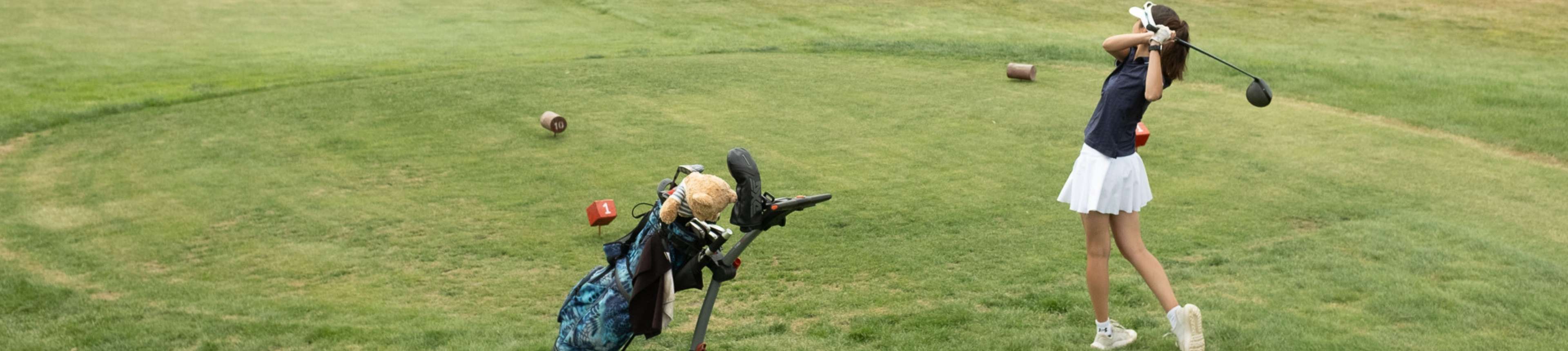 Abierto de Golf Mercedes-Benz Patagonia Virgin 2026 en Frutillar