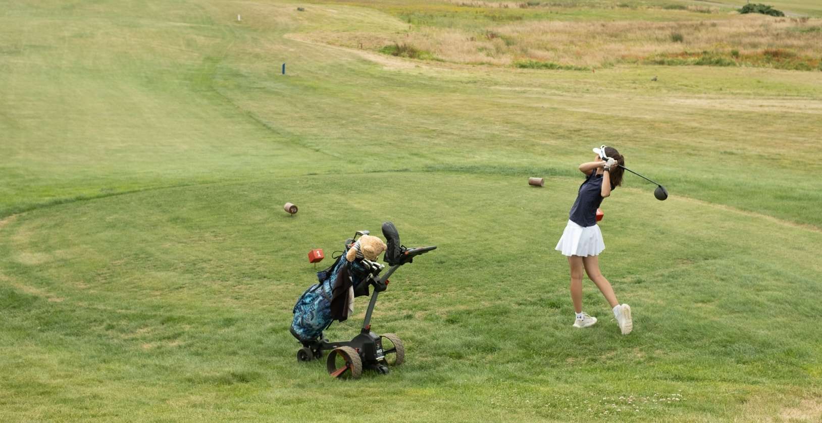 Abierto de Golf Mercedes-Benz Patagonia Virgin 2026 en Frutillar