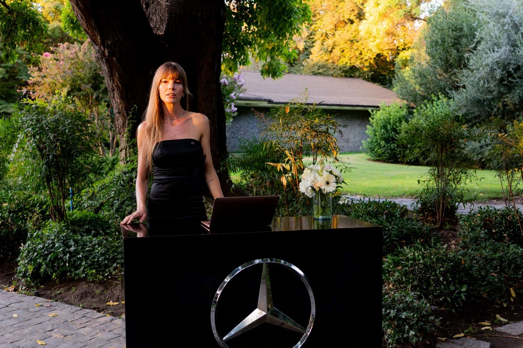 Nueva Clase S debuta en Chile con mayor salto tecnológico de Mercedes-Benz