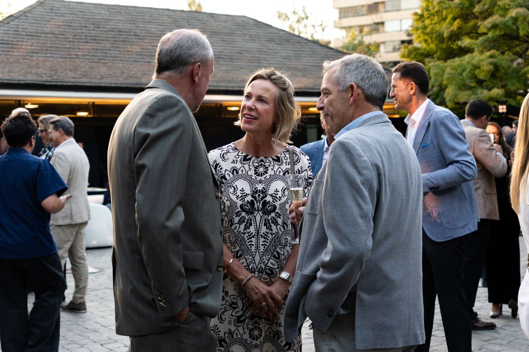 Nueva Clase S debuta en Chile con mayor salto tecnológico de Mercedes-Benz