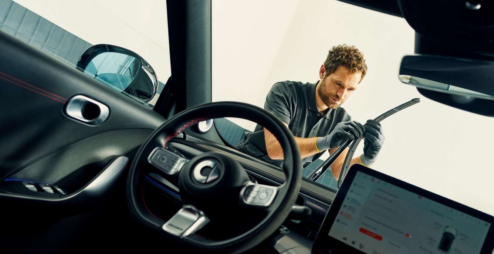 smart fortalece su servicio técnico en Chile con 13 nuevas sucursales Kaufmann, ampliando cobertura y atención desde Tarapacá a Los Lagos. 