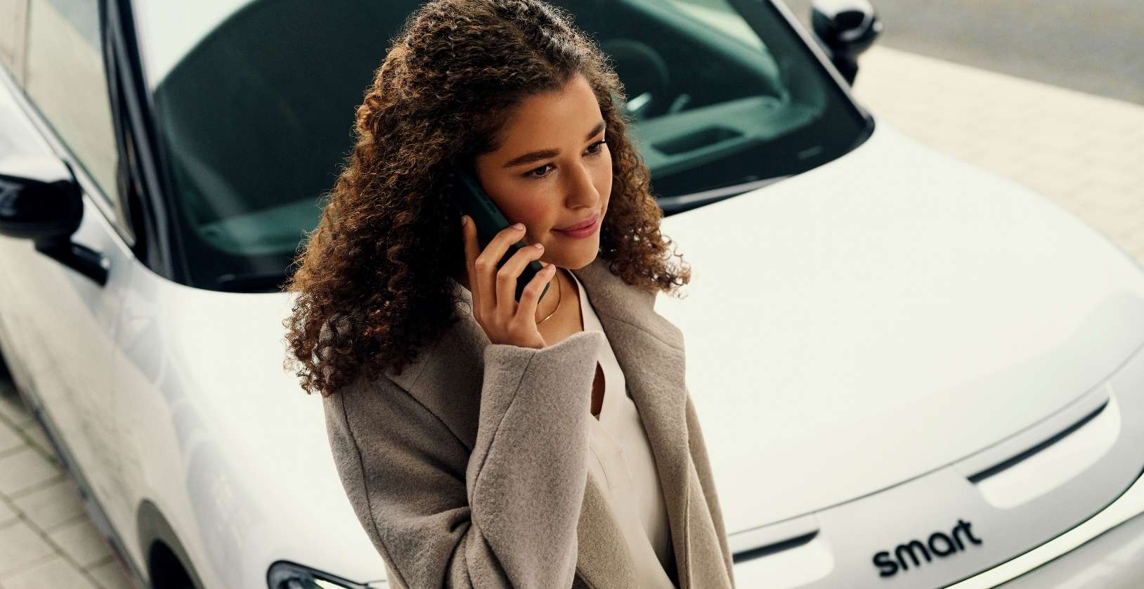 smart fortalece su servicio técnico en Chile con el respaldo de Kaufmann 