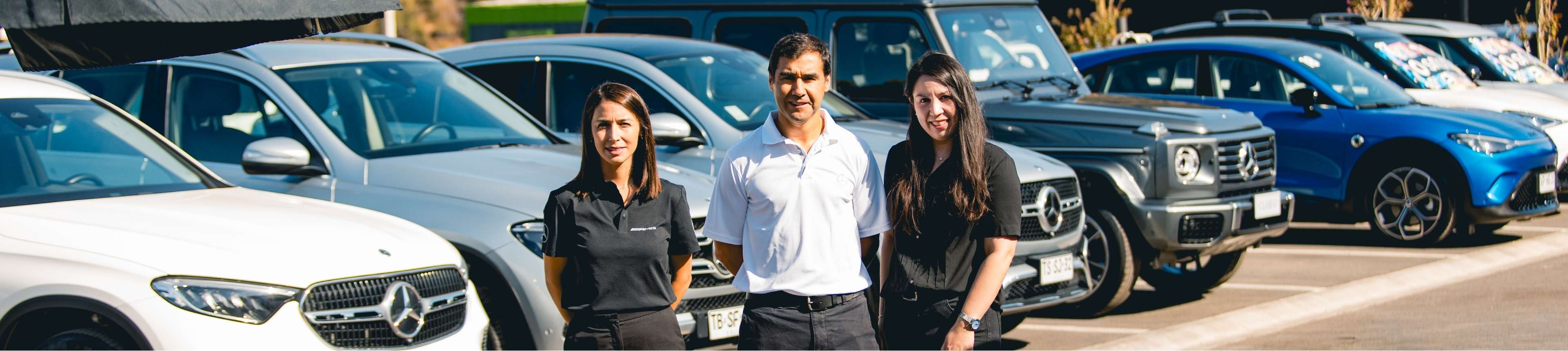 Driving Experience Cantagallo: experiencia y conducción de lujo en Kaufmann 