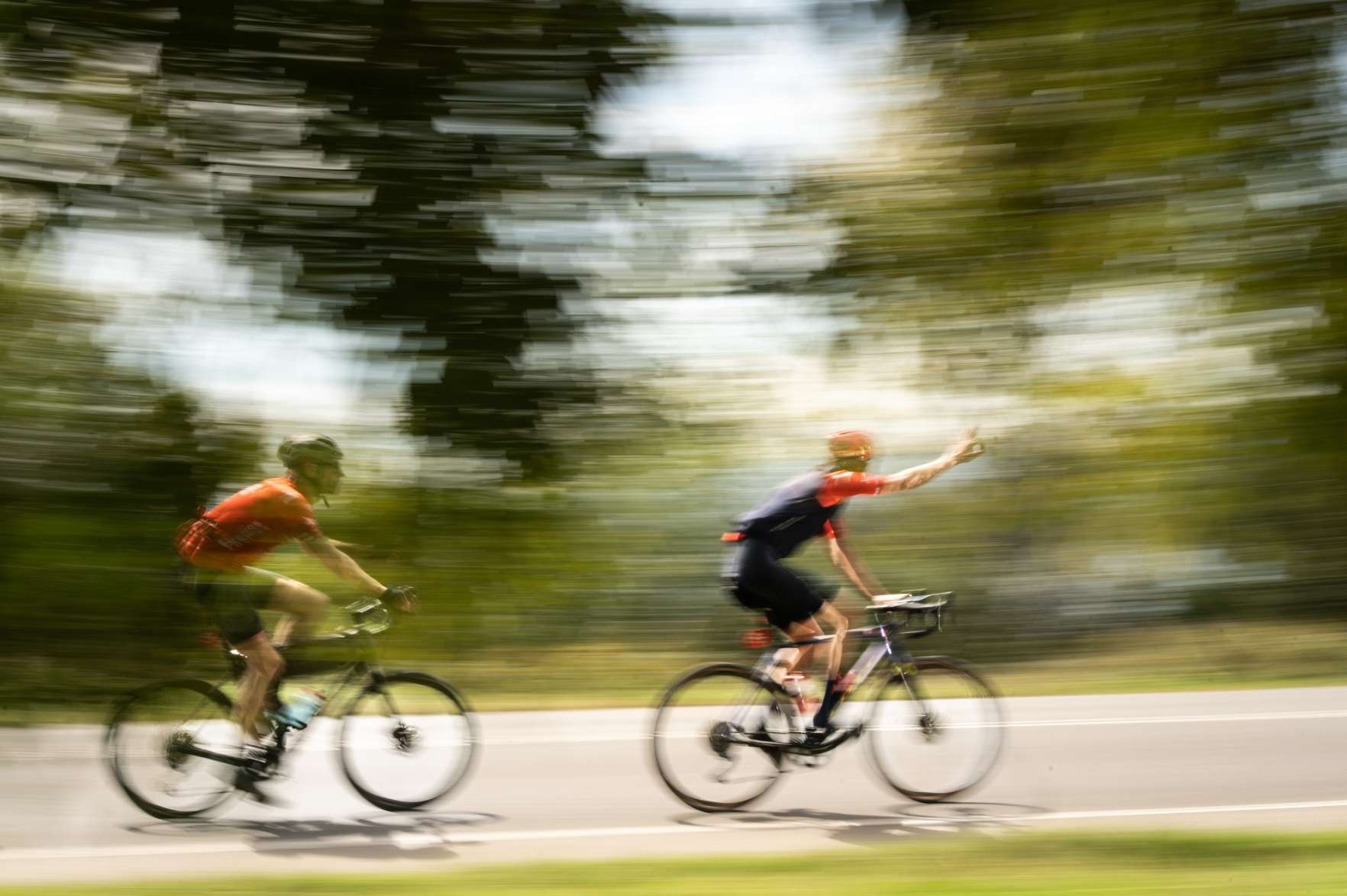 Mercedes-Benz presente en ascenso Fireflies Patagonia 2026 