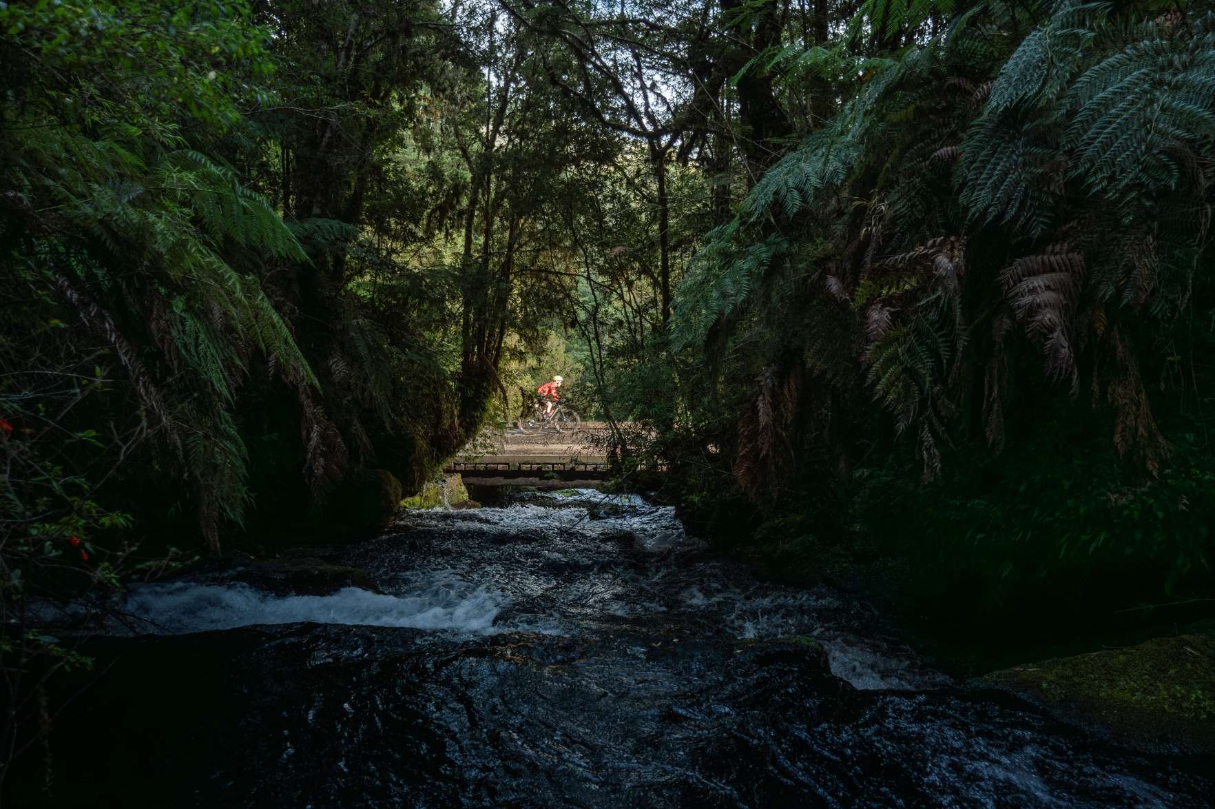 Mercedes-Benz presente en ascenso Fireflies Patagonia 2026 