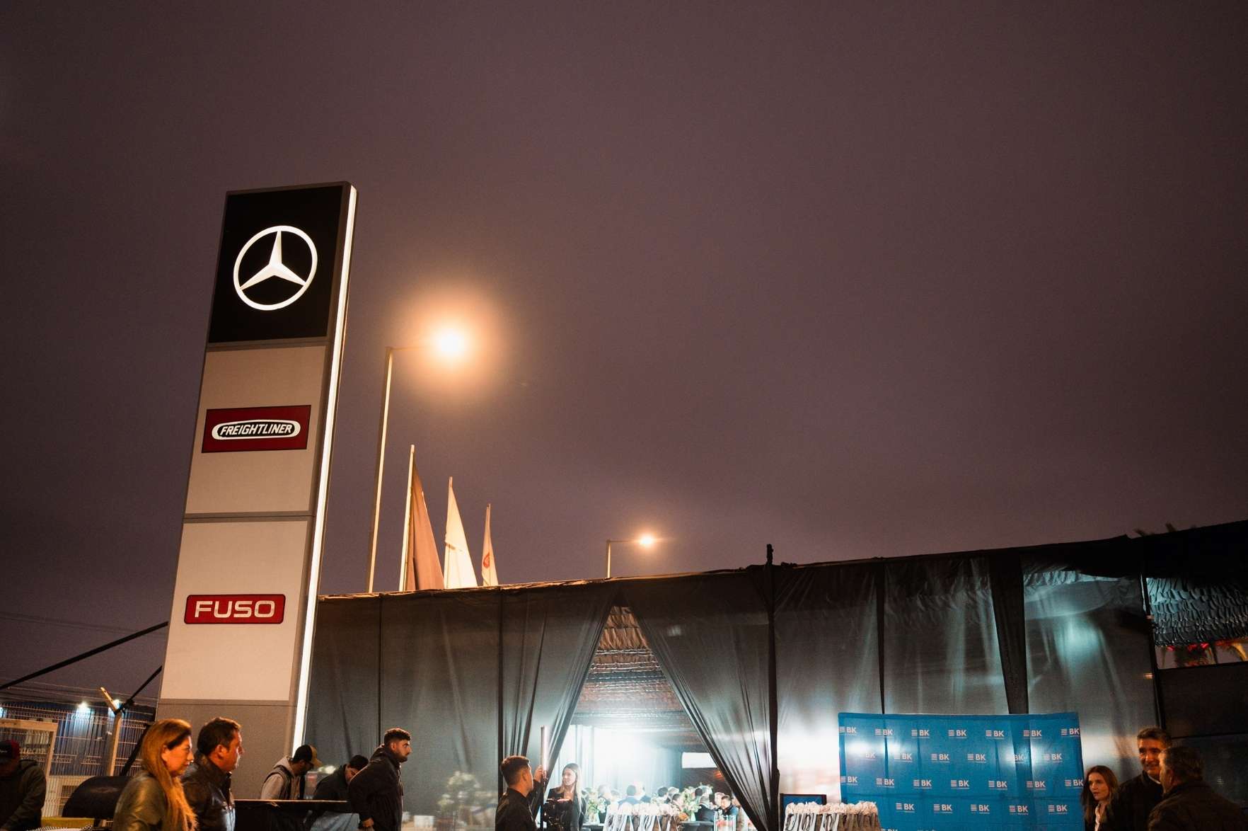 Kaufmann inaugura renovada y tecnológica sucursal en Coquimbo.