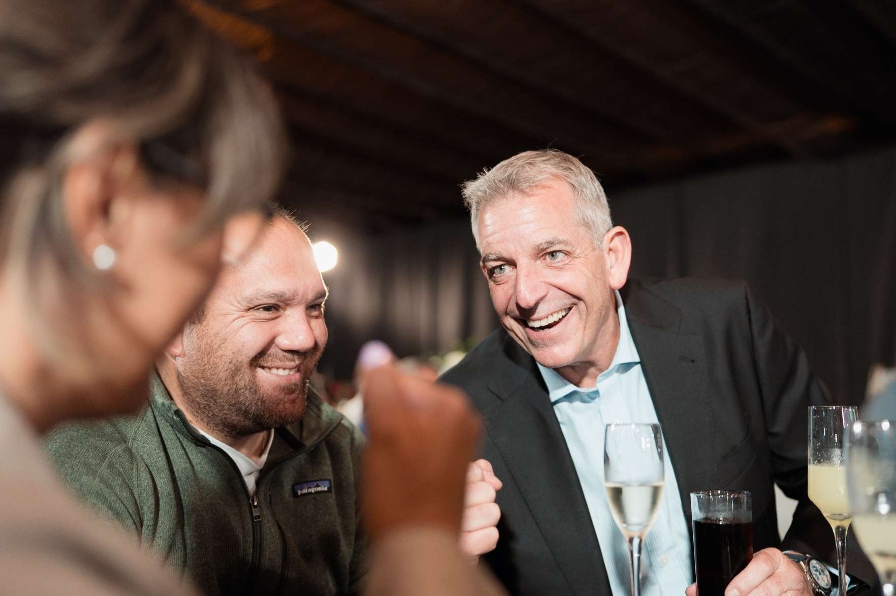 Kaufmann inaugura renovada y tecnológica sucursal en Coquimbo.