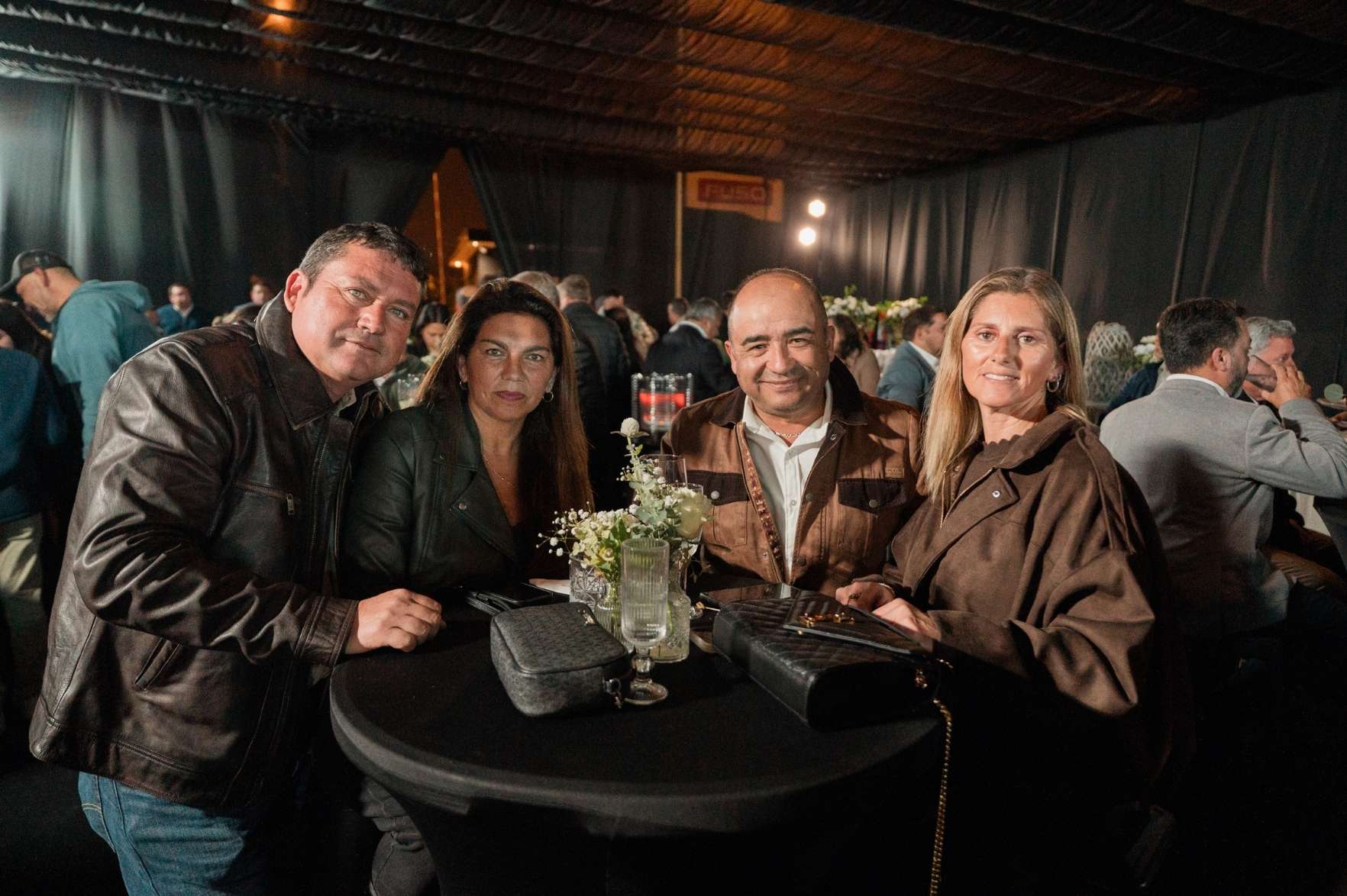 Kaufmann inaugura renovada y tecnológica sucursal en Coquimbo.