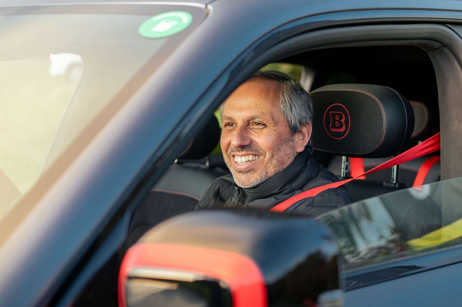 smart #5 llega a Chile y marca nueva etapa en su expansión eléctrica